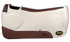 OrthoRide™ Barrel Racer Saddle Pad