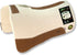 Southwestern Equine The Lone Star 100% Elite Pressed Cream Wool Saddle Pad