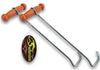 Boot Hooks / Boot Pullers Wood Handles
