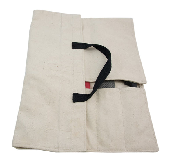 Farrier Kit Canvas Travel Case