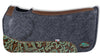 OrthoRide™ "Original" Correction Saddle - Fleece Bottom