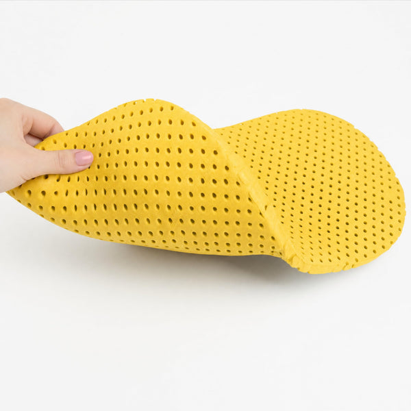 ComfortRider Saddle Cushion - New Version, Thicker Memory Shock-Absorbing Seat Pad for Western Saddles by OrthoRide Upgraded Internal Cushion. - SouthwesternEquineSWE-SP-CUSH