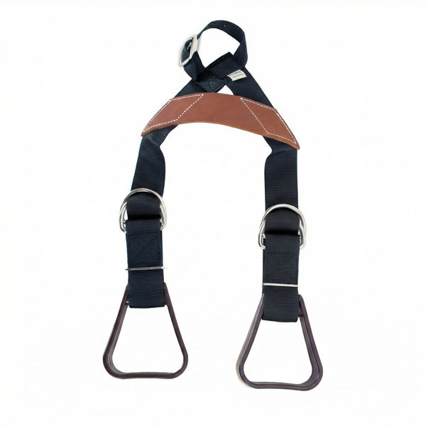 Buddy Stirrups for Kids