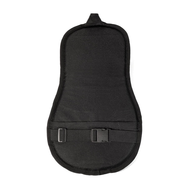 ComfortRider Saddle Cushion - New Version, Thicker Memory Shock-Absorbing Seat Pad for Western Saddles by OrthoRide Upgraded Internal Cushion. - SouthwesternEquineSWE-SP-CUSH