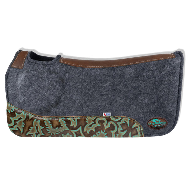 OrthoRide™ Correction Saddle Pad 1