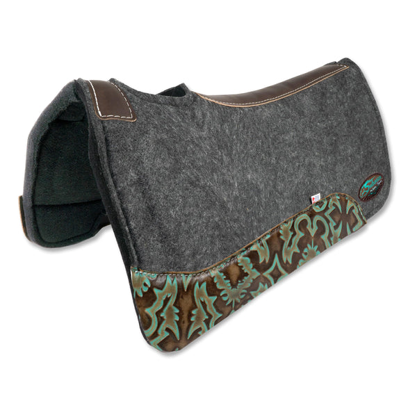 OrthoRide™ Correction Saddle Pad 1