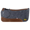 OrthoRide™ Correction Saddle Pad 1"