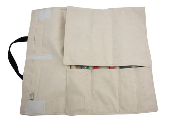 Farrier Kit Canvas Travel Case