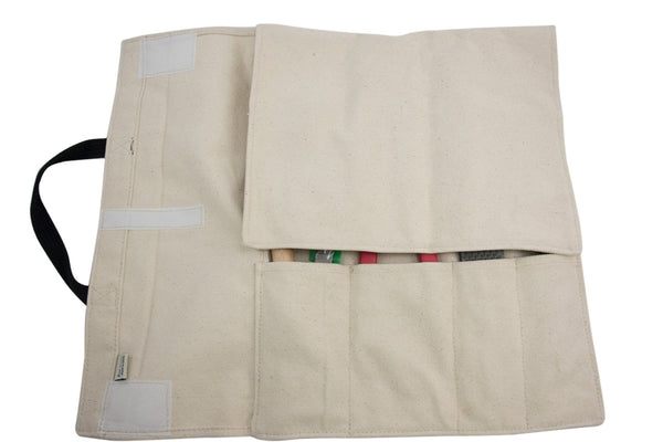 Farrier Kit Canvas Travel Case - SouthwesternEquineSWE-164003