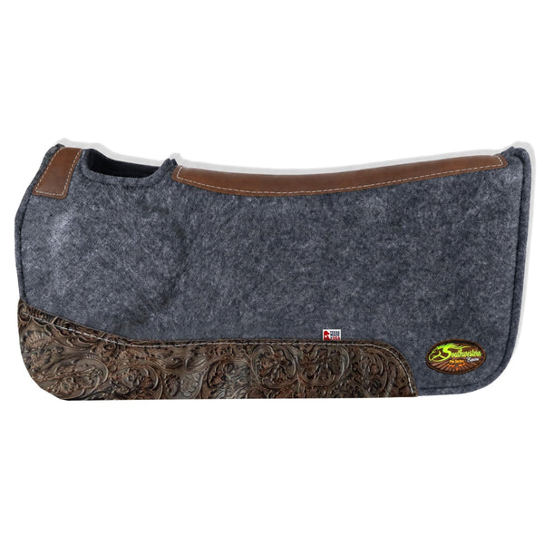 OrthoRide™ Correction Saddle Pad 1