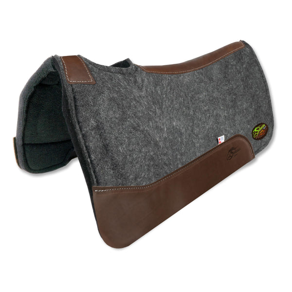 OrthoRide™ Correction Saddle Pad 1