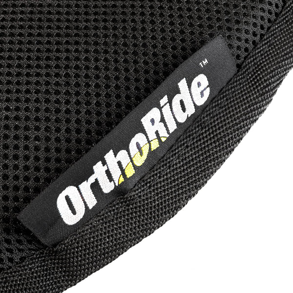 ComfortRider Saddle Cushion - New Version, Thicker Memory Shock-Absorbing Seat Pad for Western Saddles by OrthoRide Upgraded Internal Cushion. - SouthwesternEquineSWE-SP-CUSH