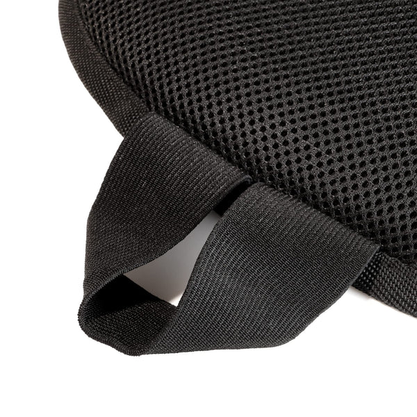 ComfortRider Saddle Cushion - New Version, Thicker Memory Shock-Absorbing Seat Pad for Western Saddles by OrthoRide Upgraded Internal Cushion. - SouthwesternEquineSWE-SP-CUSH