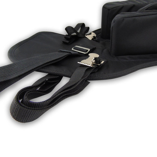 The Ride Along Buddy Seat Kid Saddle Western Saddle Attachment - SouthwesternEquineSWE-9230-D