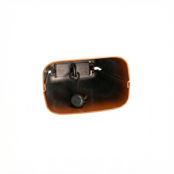 Livestock Copper - Plated Small Cow Bell, Herd Tracking Loud Bell, Lightweight Cow, Goat and Sheep - SouthwesternEquineSWE-Bell-5