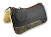 OrthoRide™ "Original" Correction Saddle - Fleece Bottom