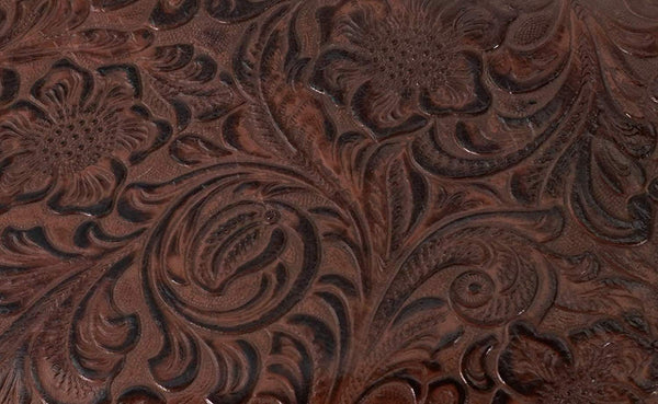 Montana Tan Wool Saddle Pad - Thick 1 Inch