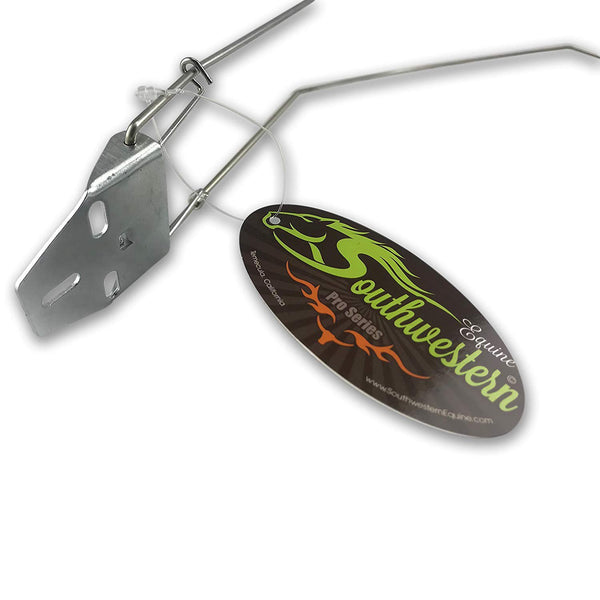 Metal Hat Clip for Trucks Cars SUV Sturdy Hat Holder (Flat or Curved)