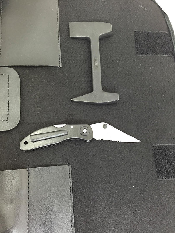 8 - Piece Complete Farrier Kit