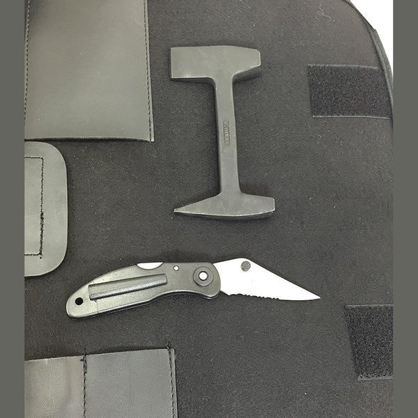 8 - Piece Complete Farrier Kit