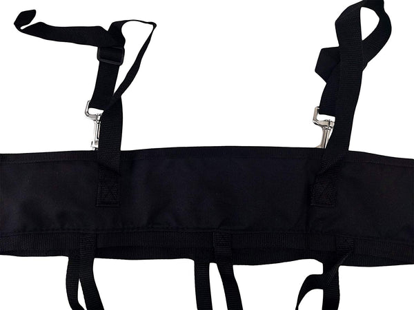 Horse Stall Fan Bag