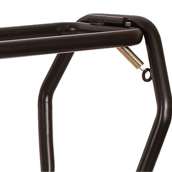 Equine Roping Heading and Heeling Dummy Stand - New Version of Roping Dummy - SouthwesternEquine9004