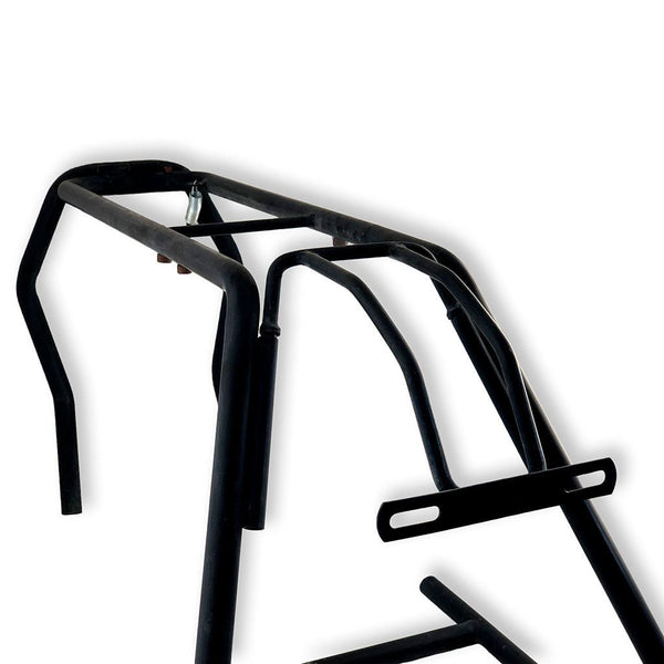 Equine Roping Heading and Heeling Dummy Stand - New Version of Roping Dummy - SouthwesternEquine9004