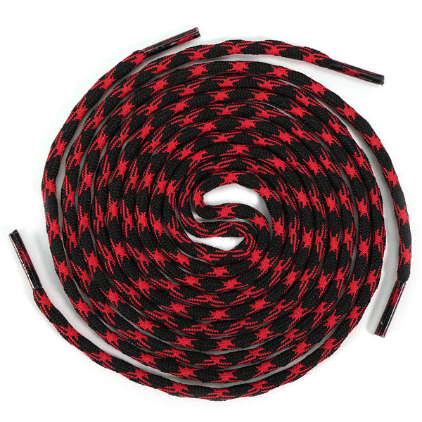 ROCKWEAR (2) PAIR NON SLIP HIKING BOOT LACES Hiking Boot Work Boot Shoelace