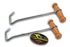 Boot Hooks / Boot Pullers Wood Handles