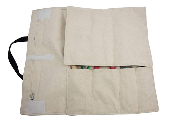 Farrier Kit Canvas Travel Case - SouthwesternEquineSWE-164003