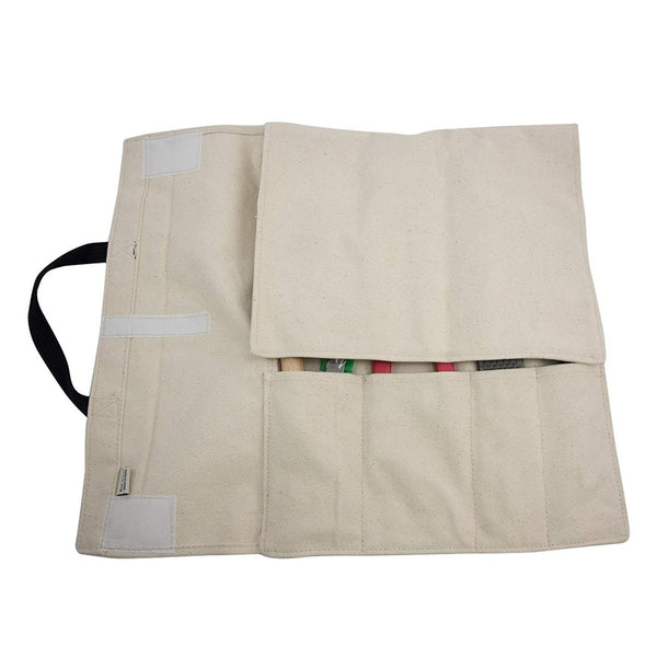 Farrier Kit Canvas Travel Case