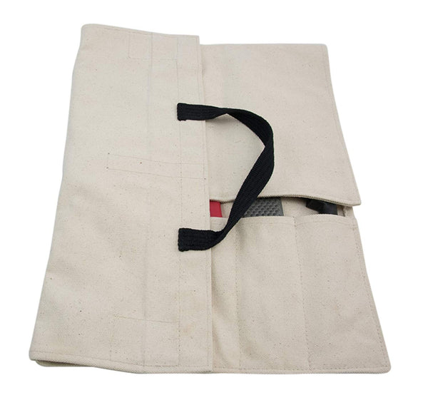 Farrier Kit Canvas Travel Case - SouthwesternEquineSWE-164003