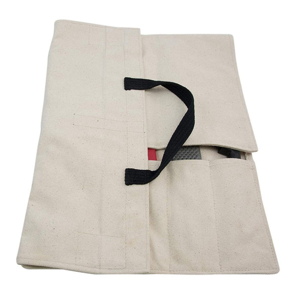 Farrier Kit Canvas Travel Case