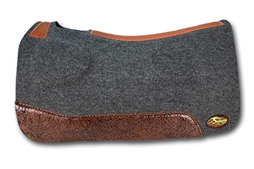 OrthoRide™ Correction Saddle Pad 1