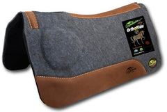 OrthoRide™ Correction Saddle Pad 1"