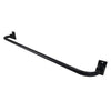 Collapsible Blanket Bar Wall Mount