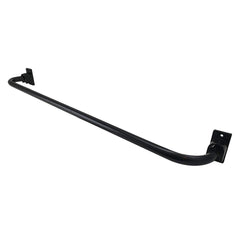 Collapsible Blanket Bar Wall Mount
