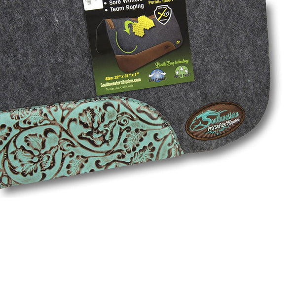 OrthoRide™ Correction Saddle Pad 1