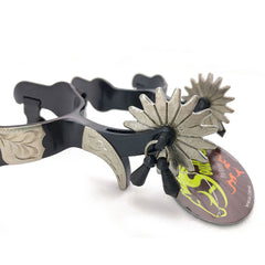 Jingle Bob Spur 1"