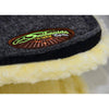 OrthoRide™ Saddle Pad With Fleece Bottom