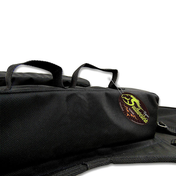 The Ride Along Buddy Seat Kid Saddle Western Saddle Attachment