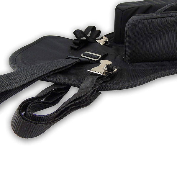 The Ride Along Buddy Seat Kid Saddle Western Saddle Attachment