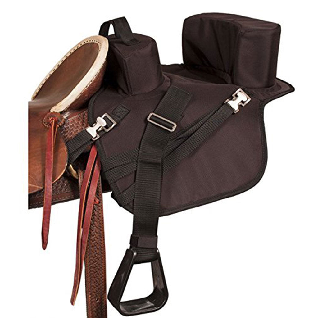Ride Along Buddy Seat Tandem Saddle Pad accessories