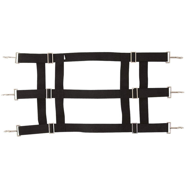 Premium Nylon Stall Guard for Horses