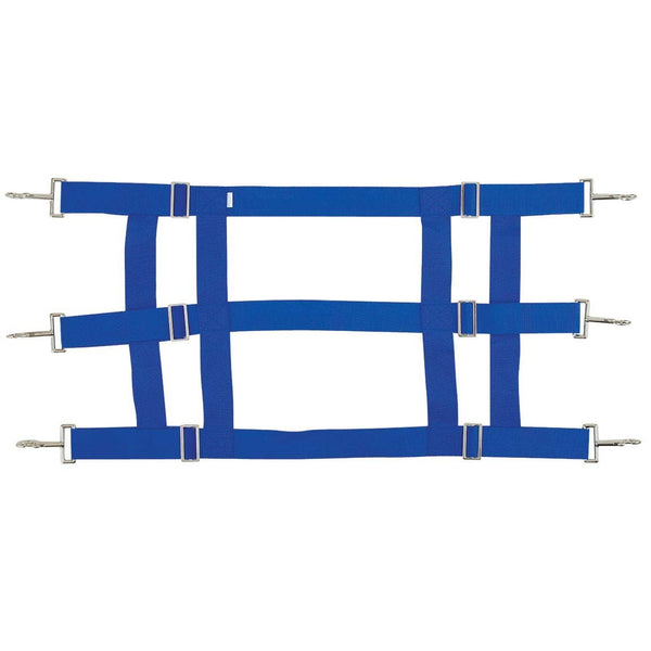 Premium Nylon Stall Guard for Horses