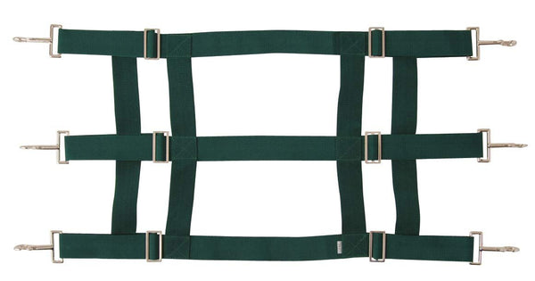 Premium Nylon Stall Guard for Horses