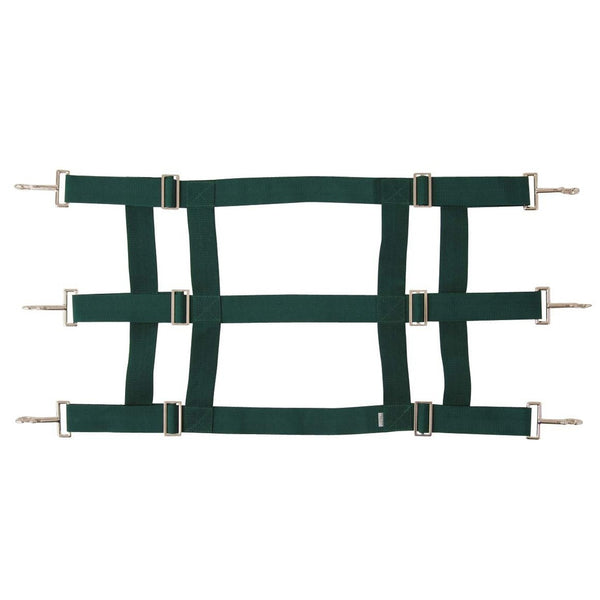 Premium Nylon Stall Guard for Horses