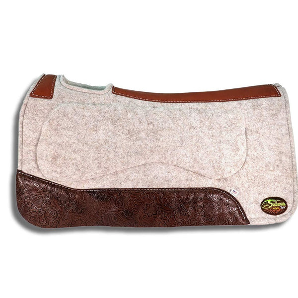 Orthoride™ All Purpose Pad Premium Tan Wool