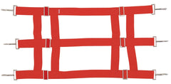 Premium Nylon Stall Guard for Horses