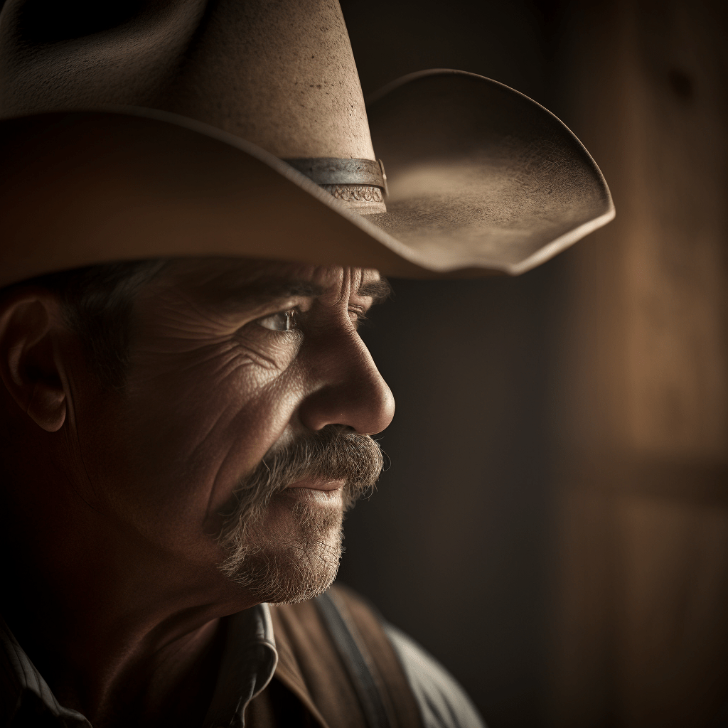 Cowboy and Western Morals: The Code of the Old West